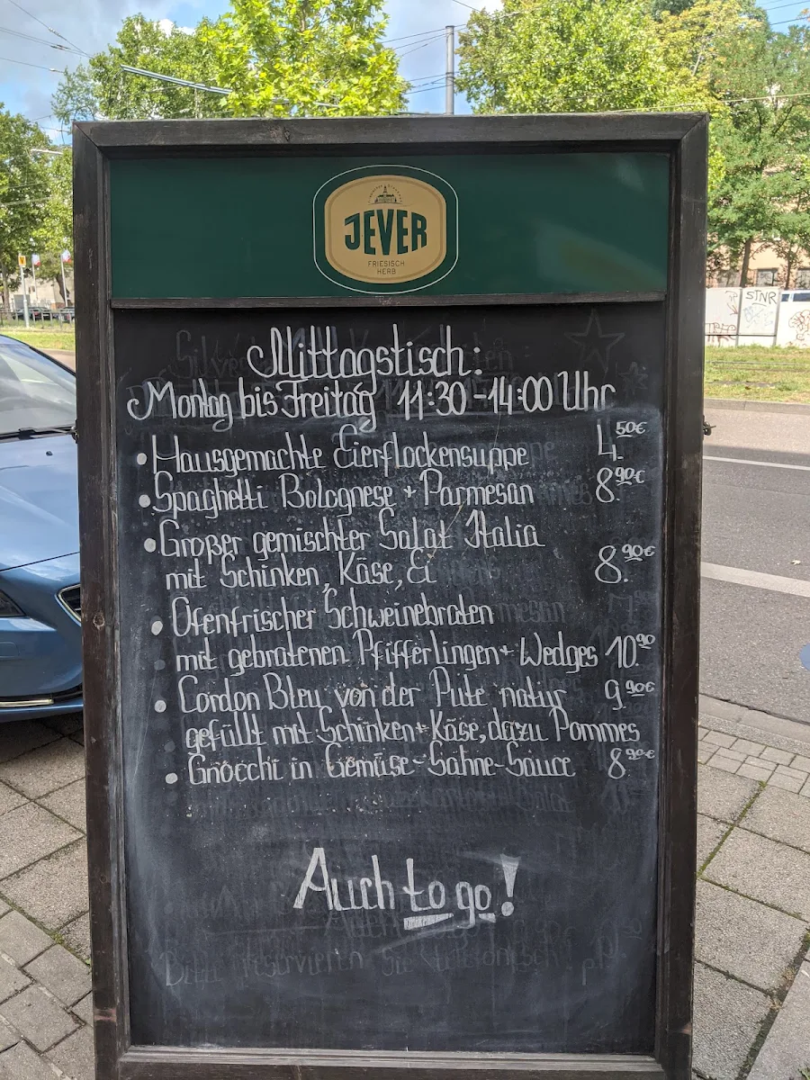 Speisekarte photo 4