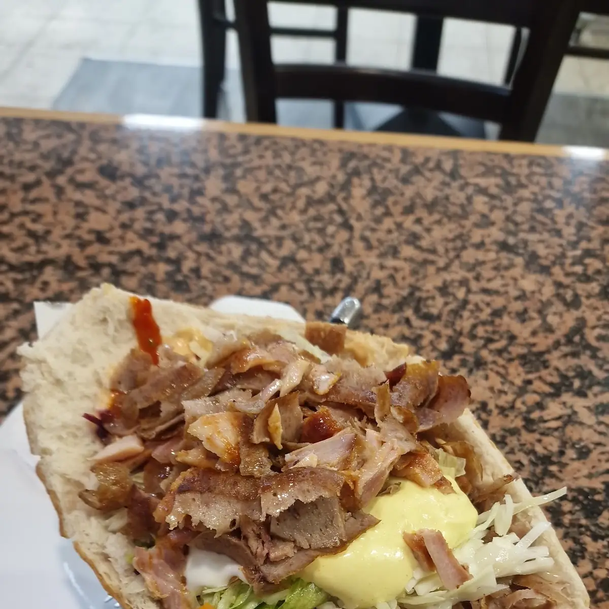 Essen und Trinken photo 2