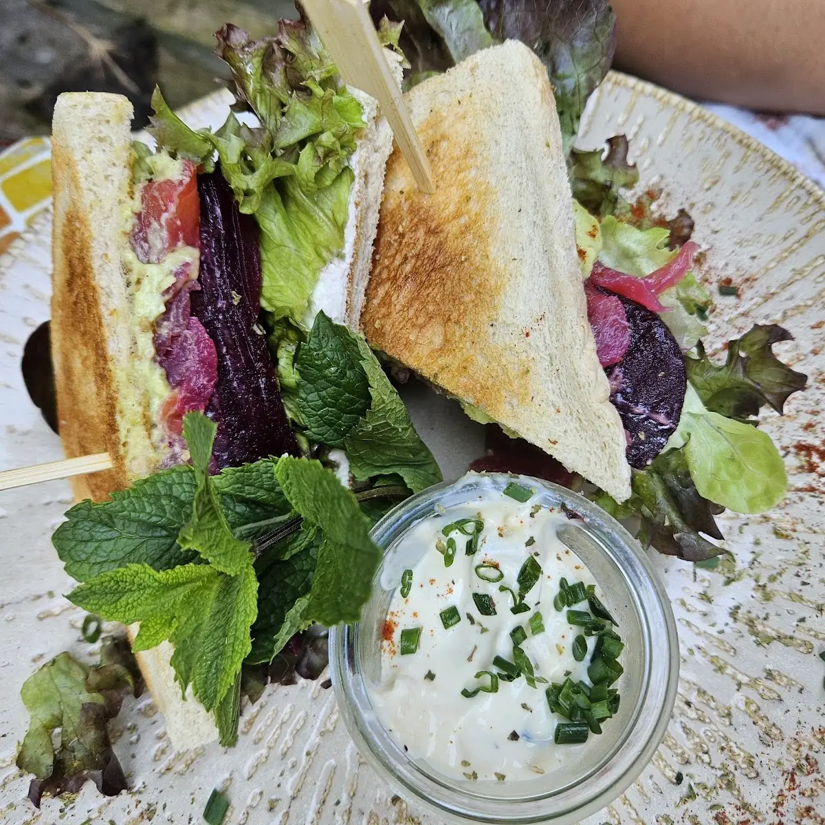 Essen und Trinken photo 6