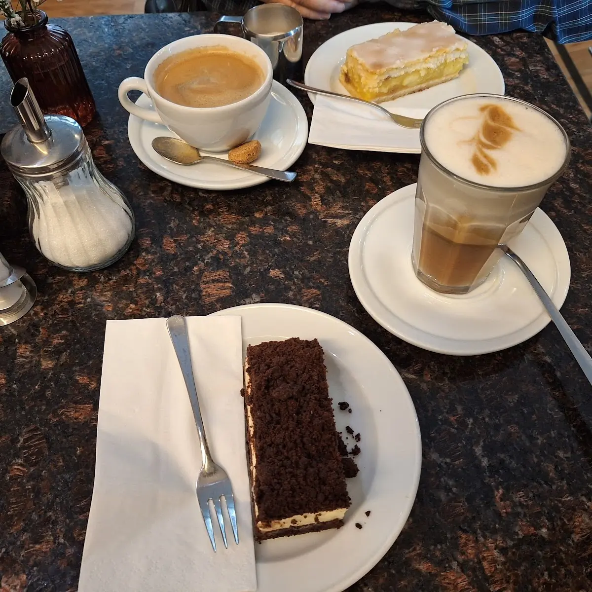 Essen und Trinken photo 7