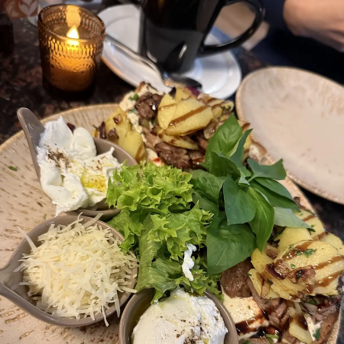 Essen und Trinken photo 8
