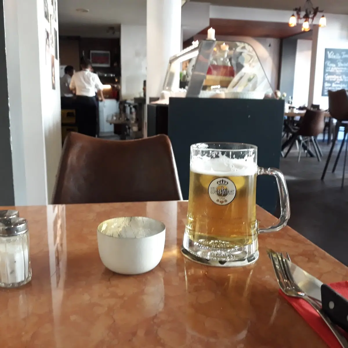 Essen und Trinken photo 2
