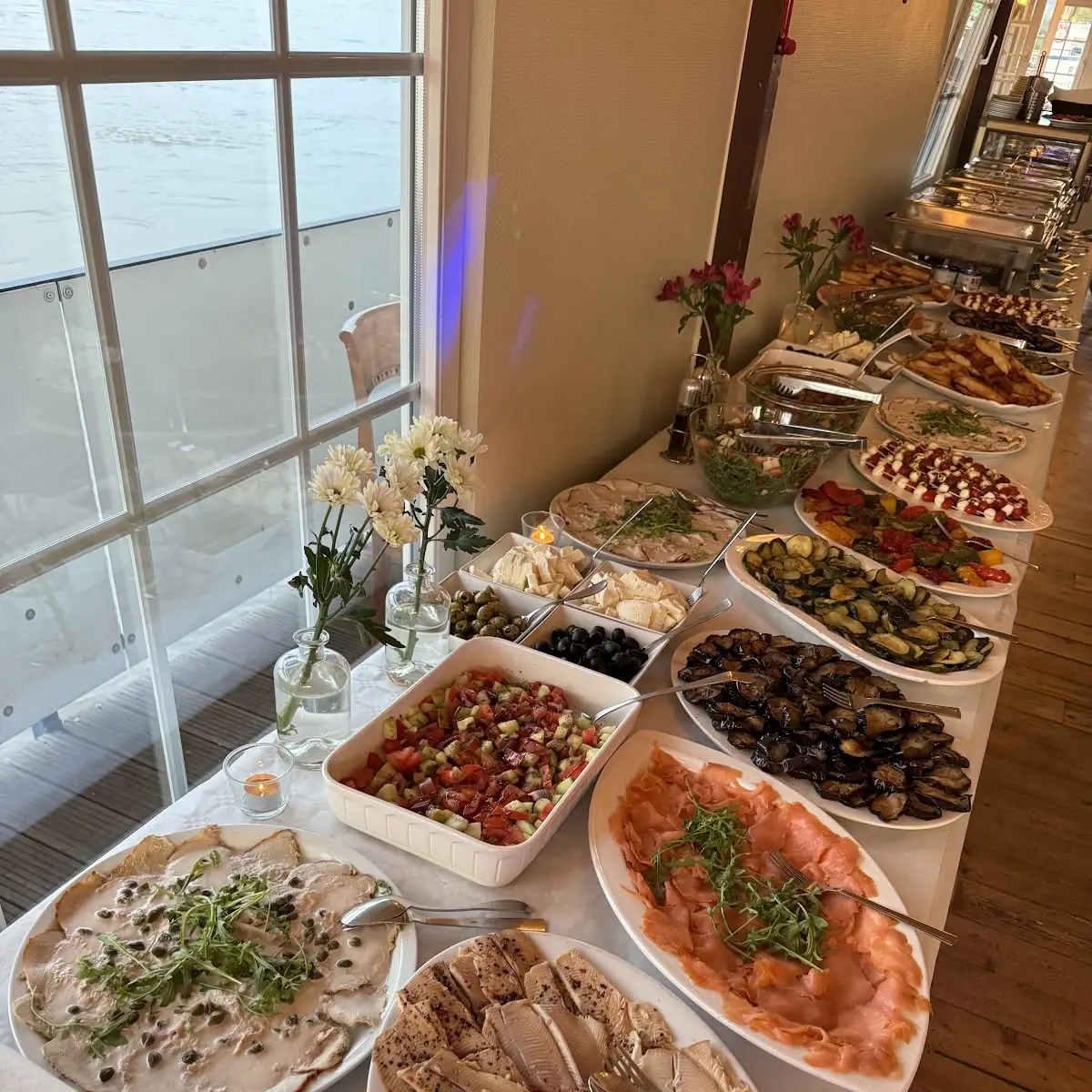 Essen und Trinken photo 1