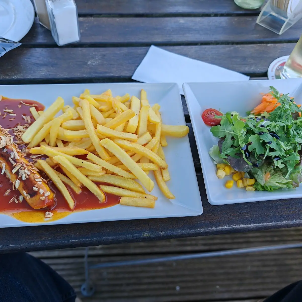 Essen und Trinken photo 3