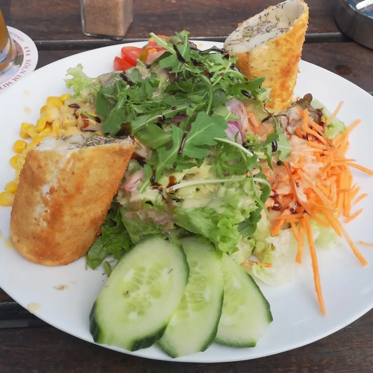 Essen und Trinken photo 4