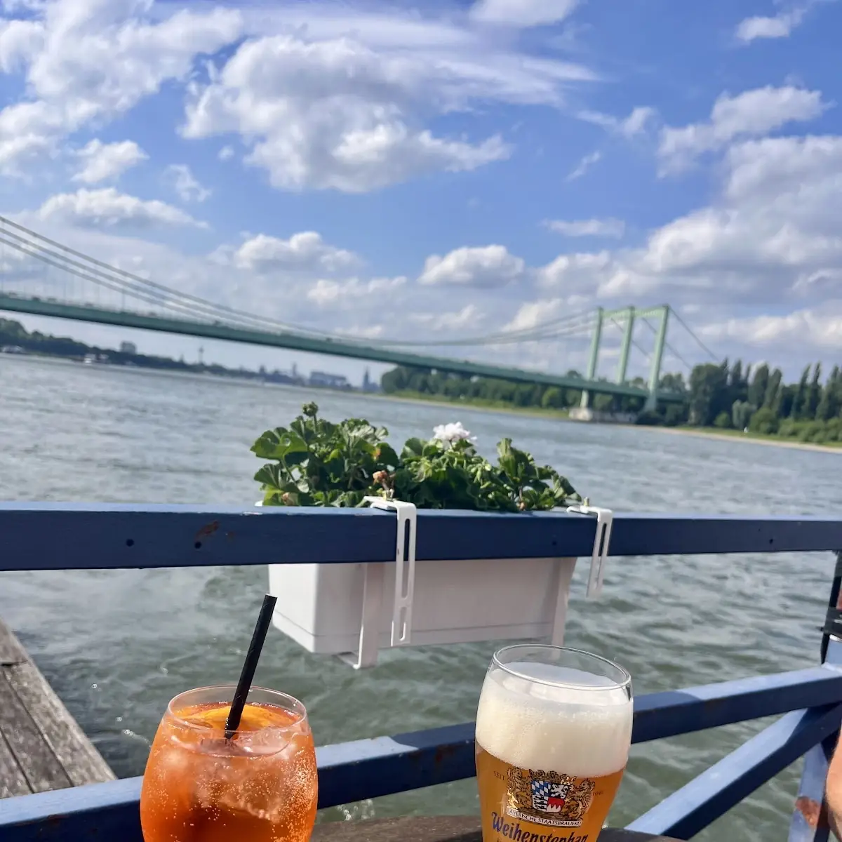 Essen und Trinken photo 9