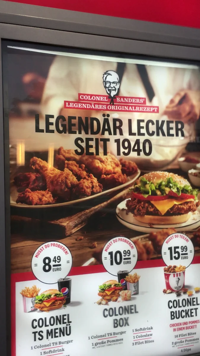 Speisekarte photo 4
