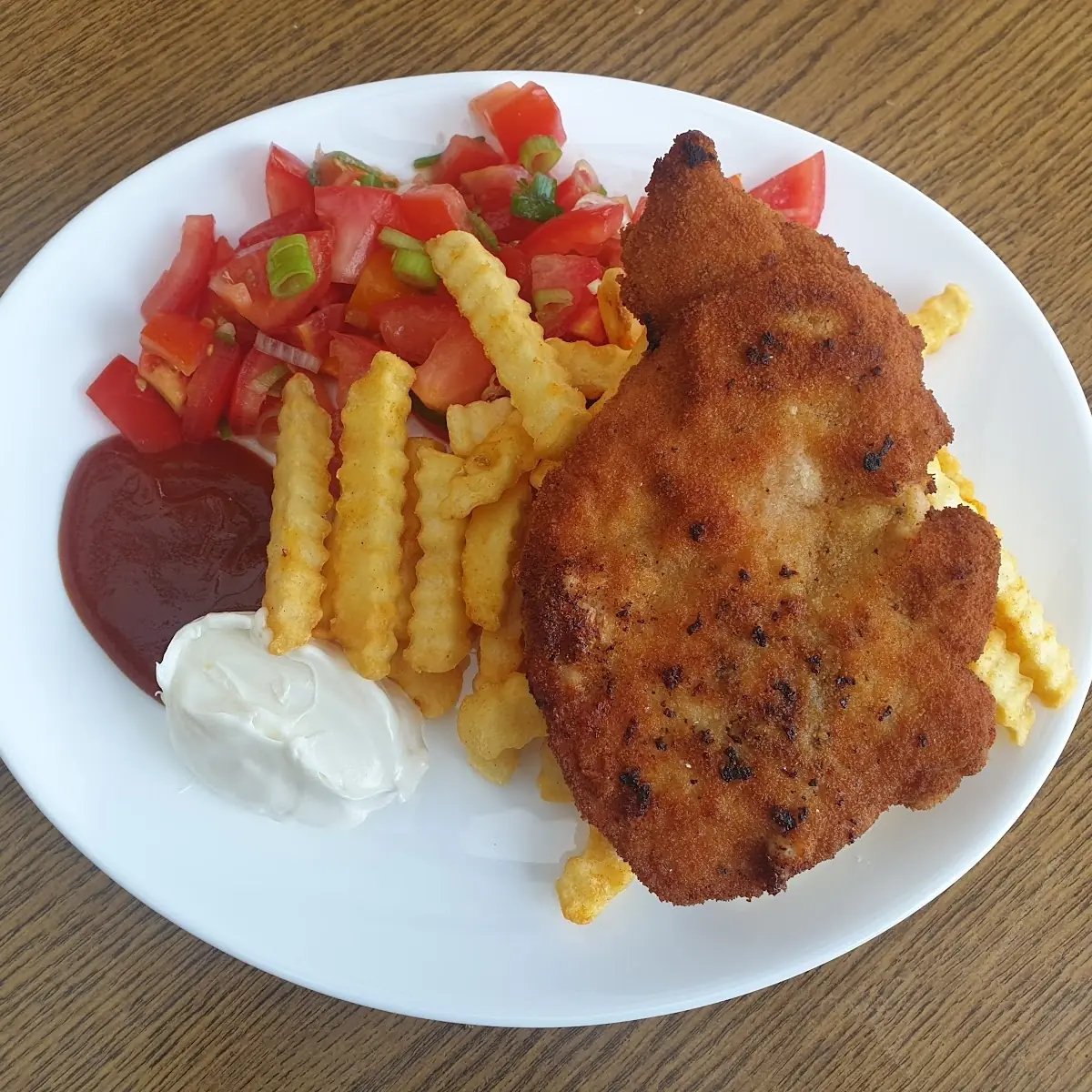 Essen und Trinken photo 7
