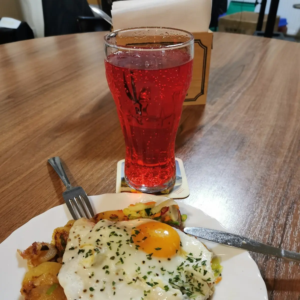Essen und Trinken photo 8