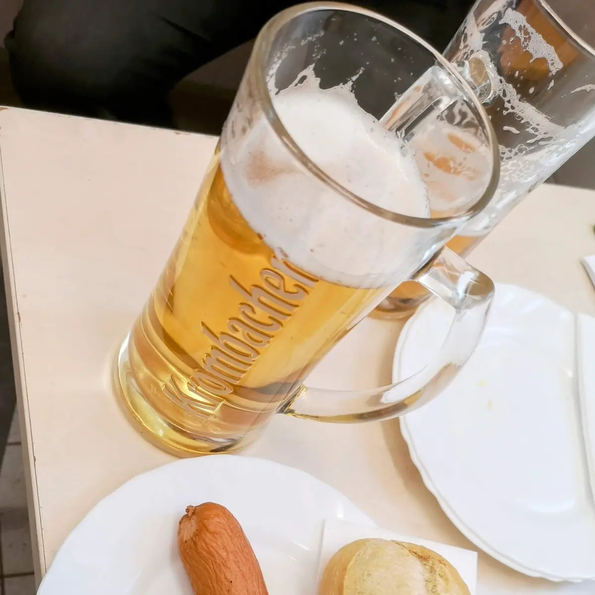 Essen und Trinken photo 9