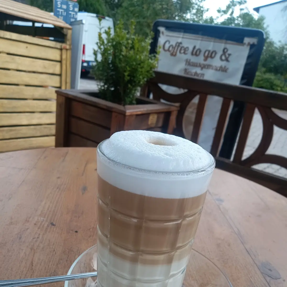 Essen und Trinken photo 5