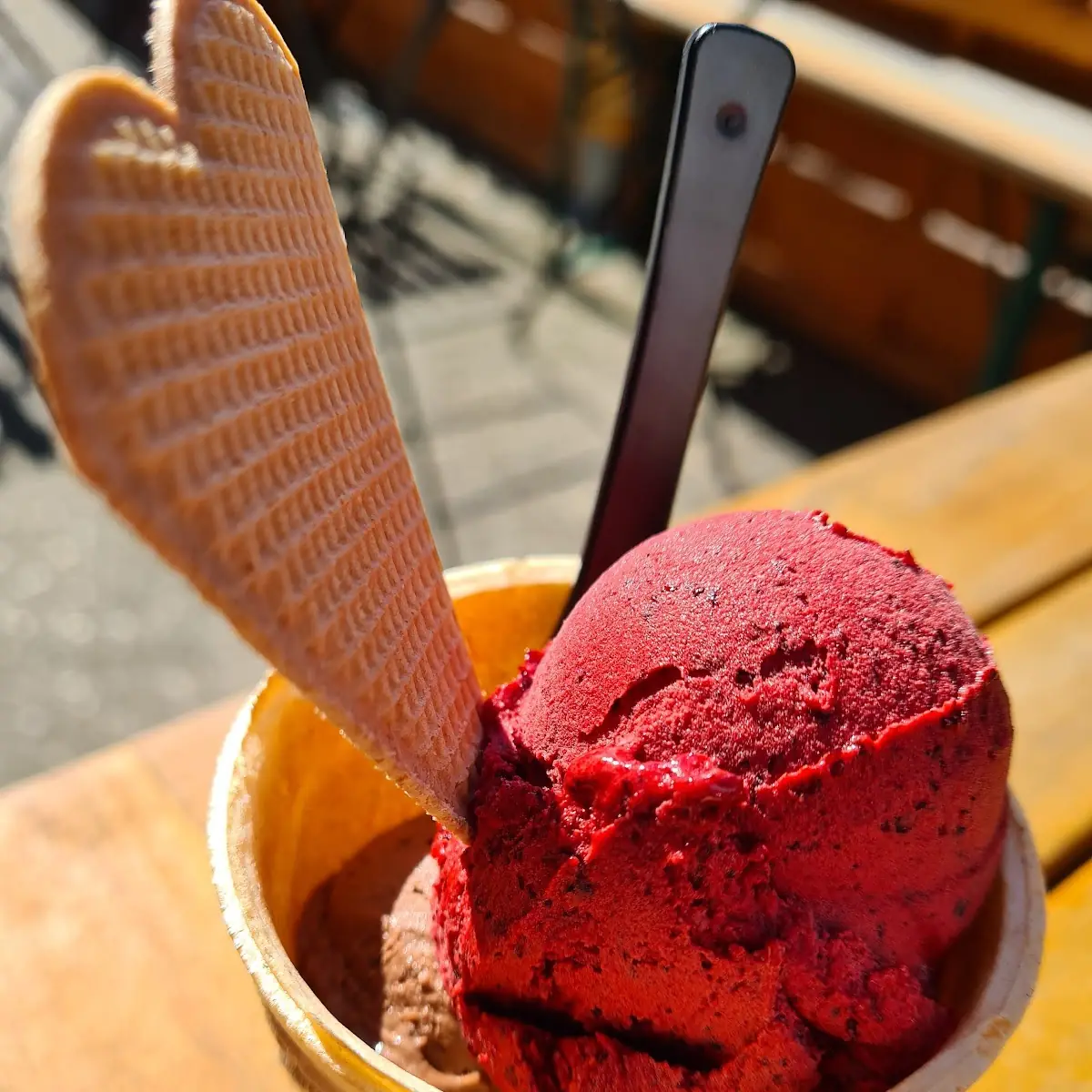 Essen und Trinken photo 6