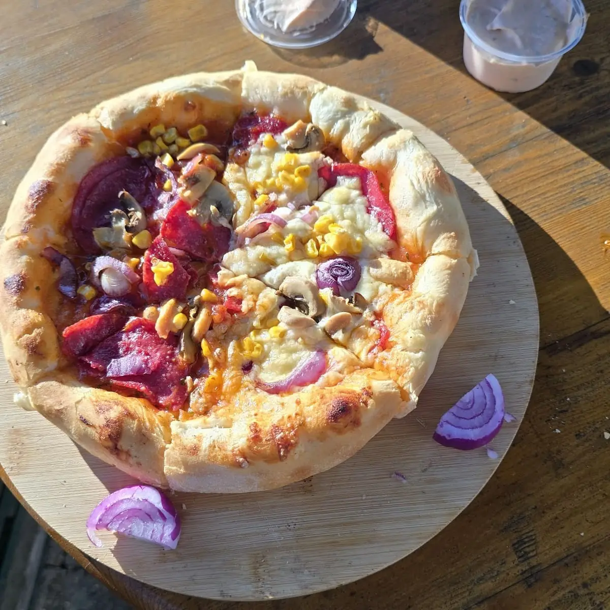 Essen und Trinken photo 7