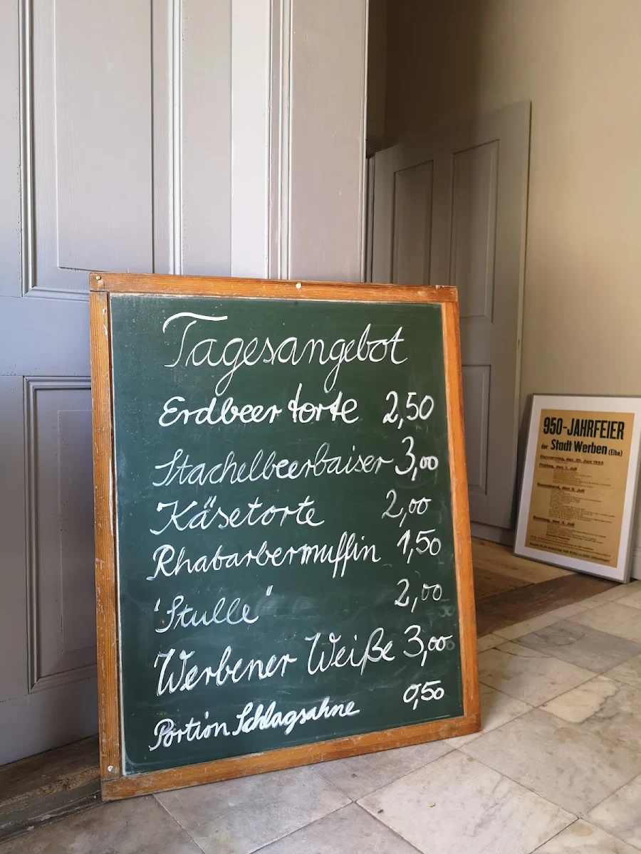 Speisekarte photo 4