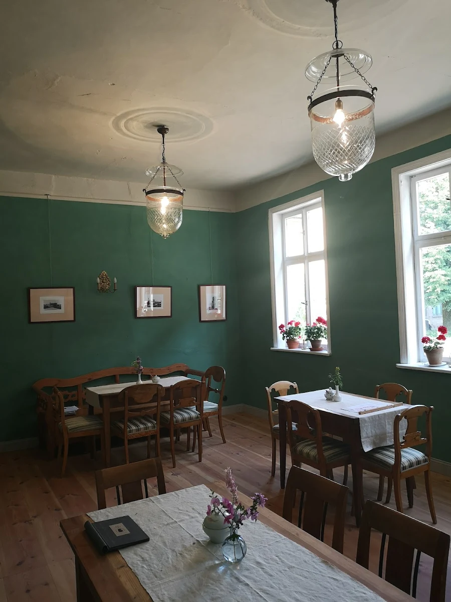 Atmosphäre photo 8