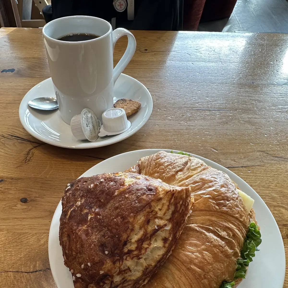 Essen und Trinken photo 2