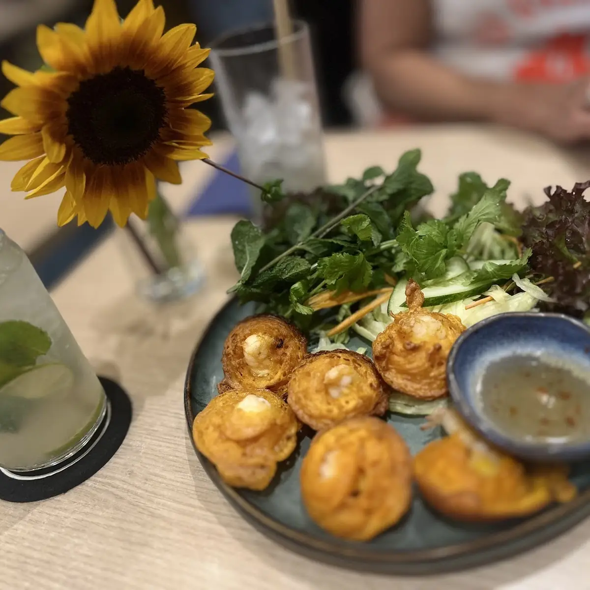 Essen und Trinken photo 10