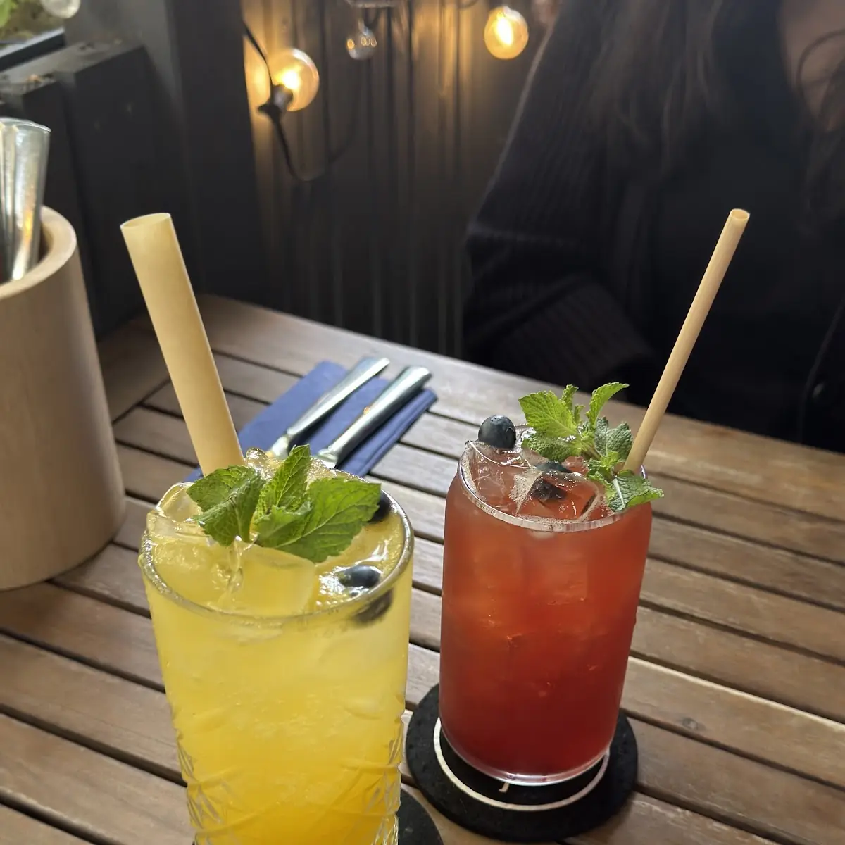 Essen und Trinken photo 7