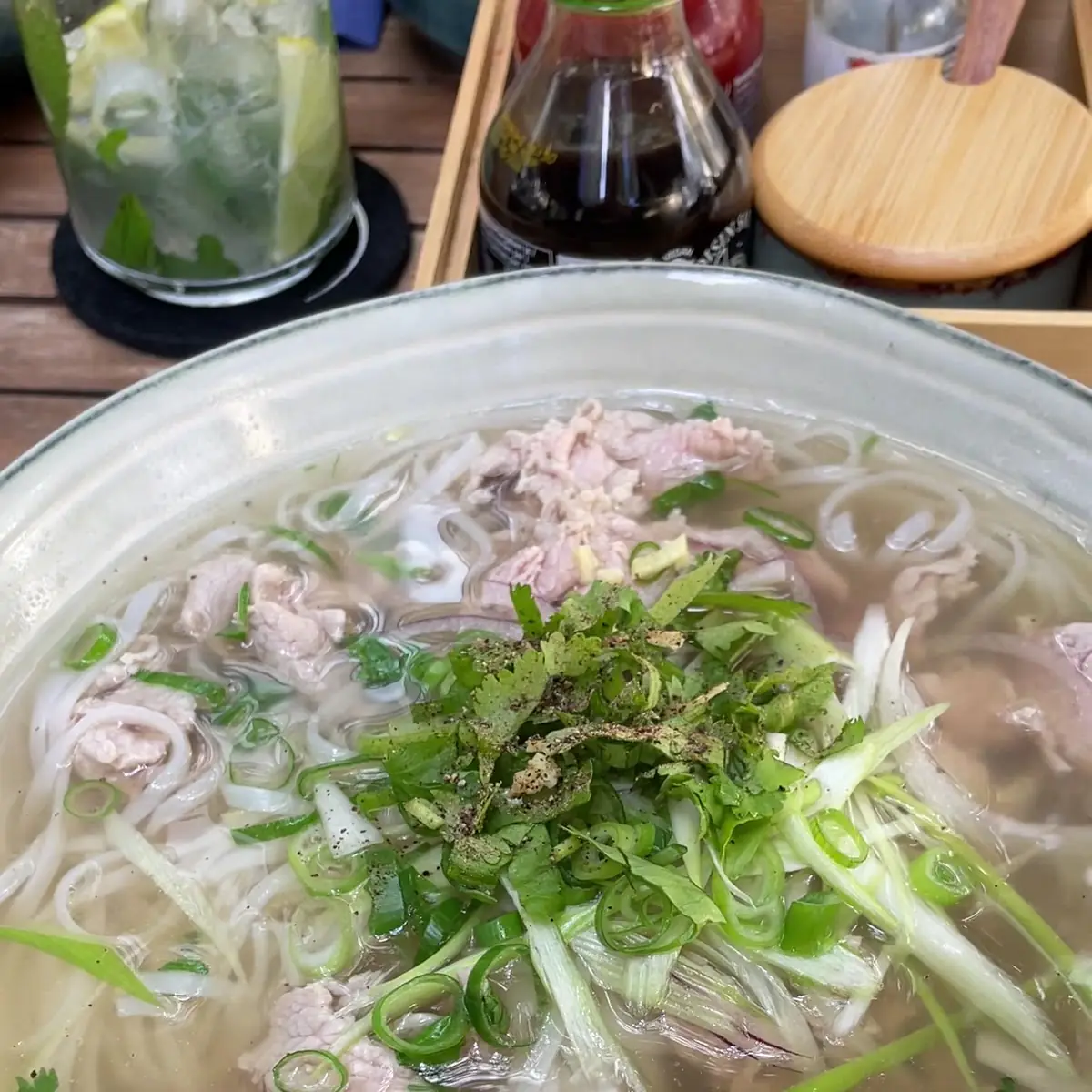Essen und Trinken photo 8