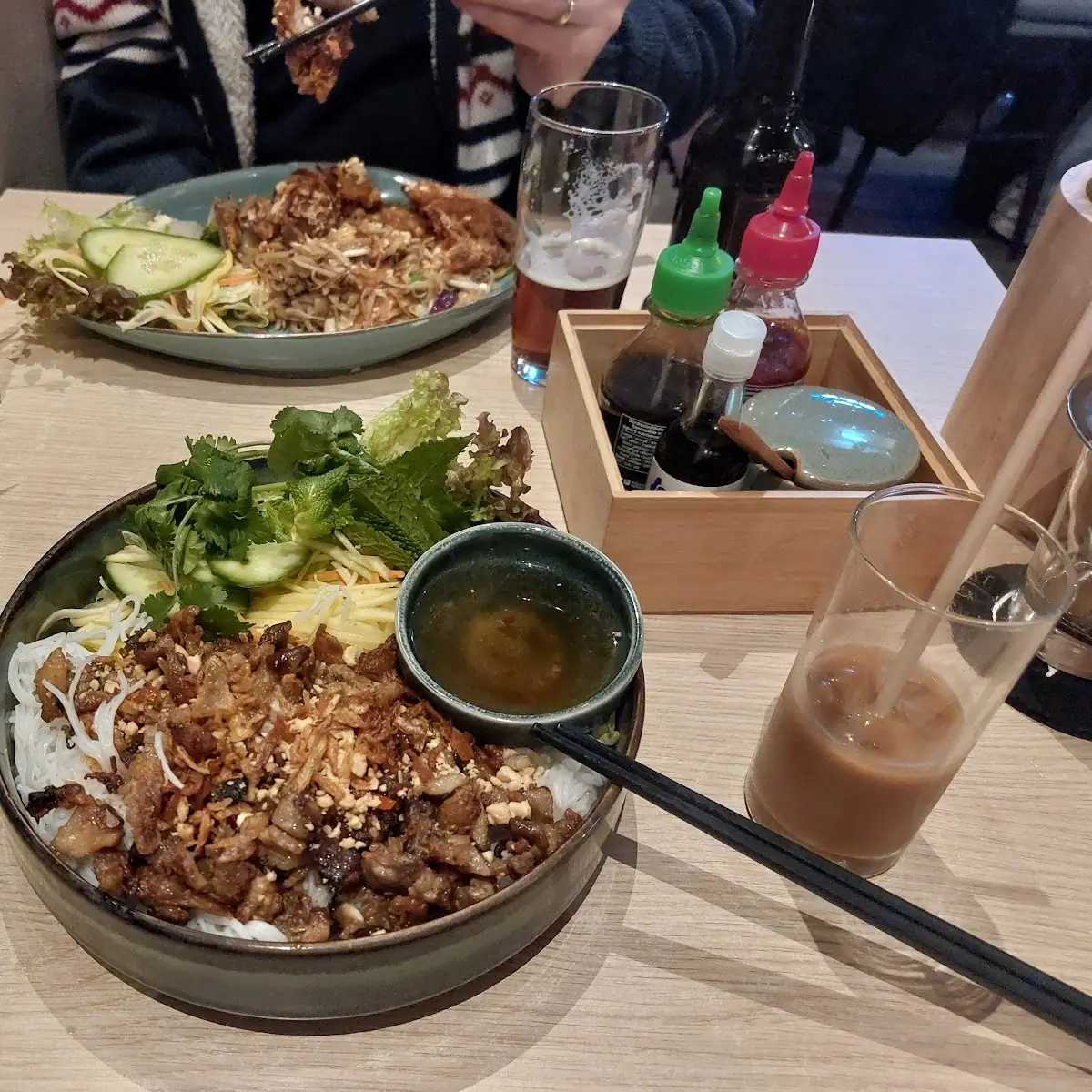 Essen und Trinken photo 9