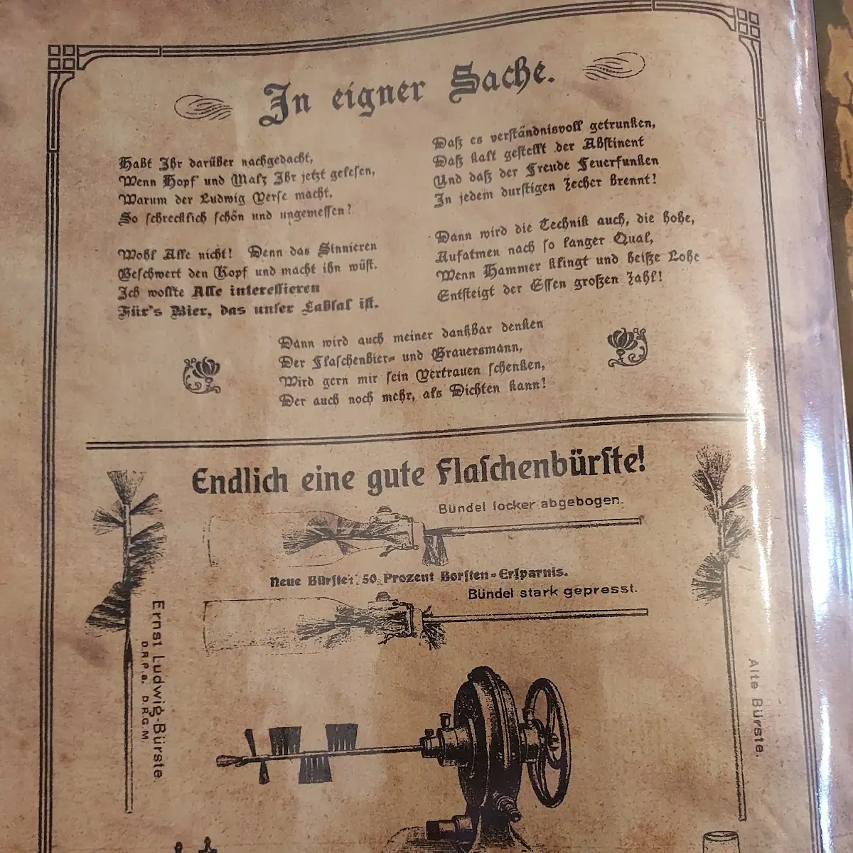 Speisekarte photo 8
