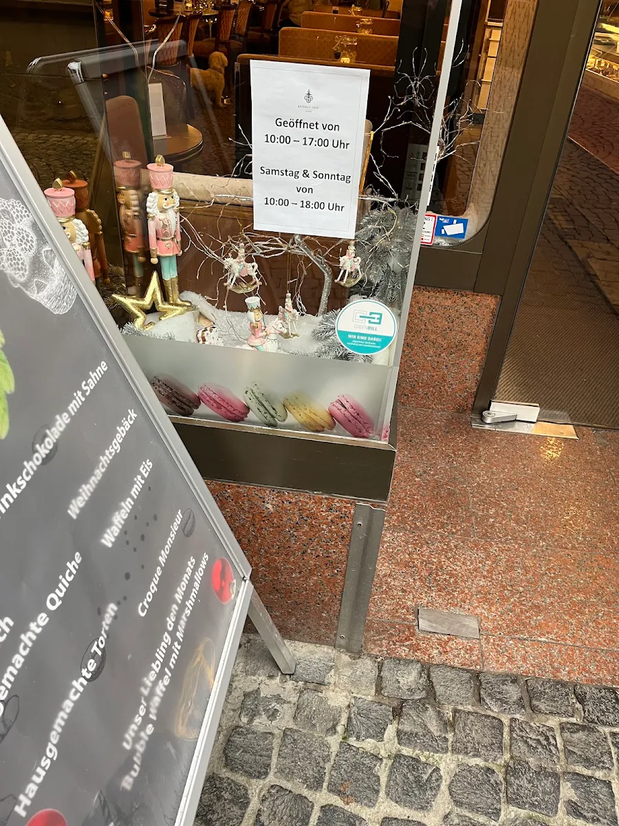 Speisekarte photo 6