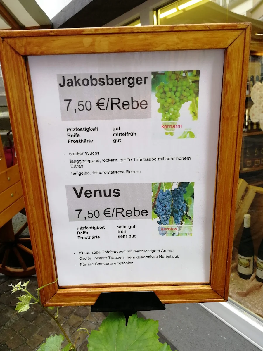 Speisekarte photo 9