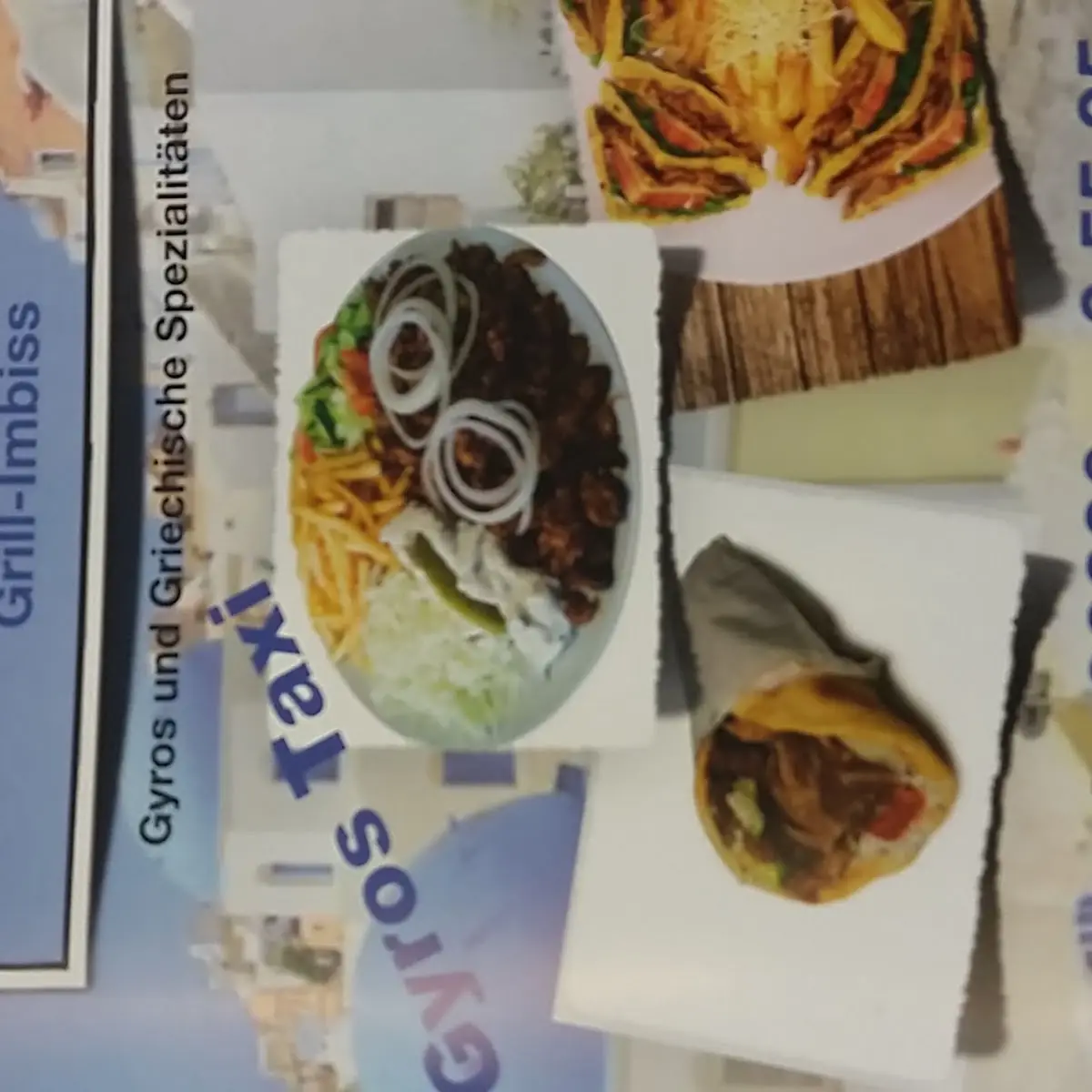 Speisekarte photo 7