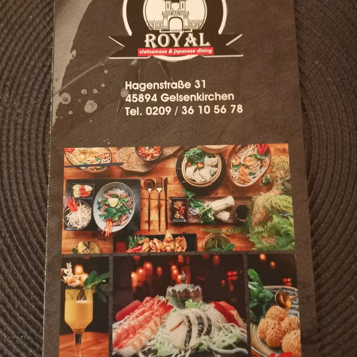 Speisekarte photo 6