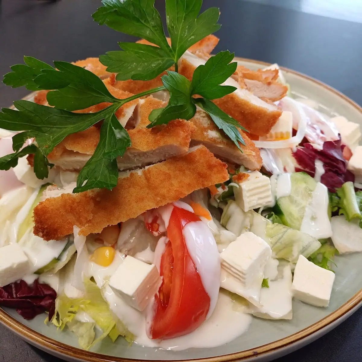 Essen und Trinken photo 3