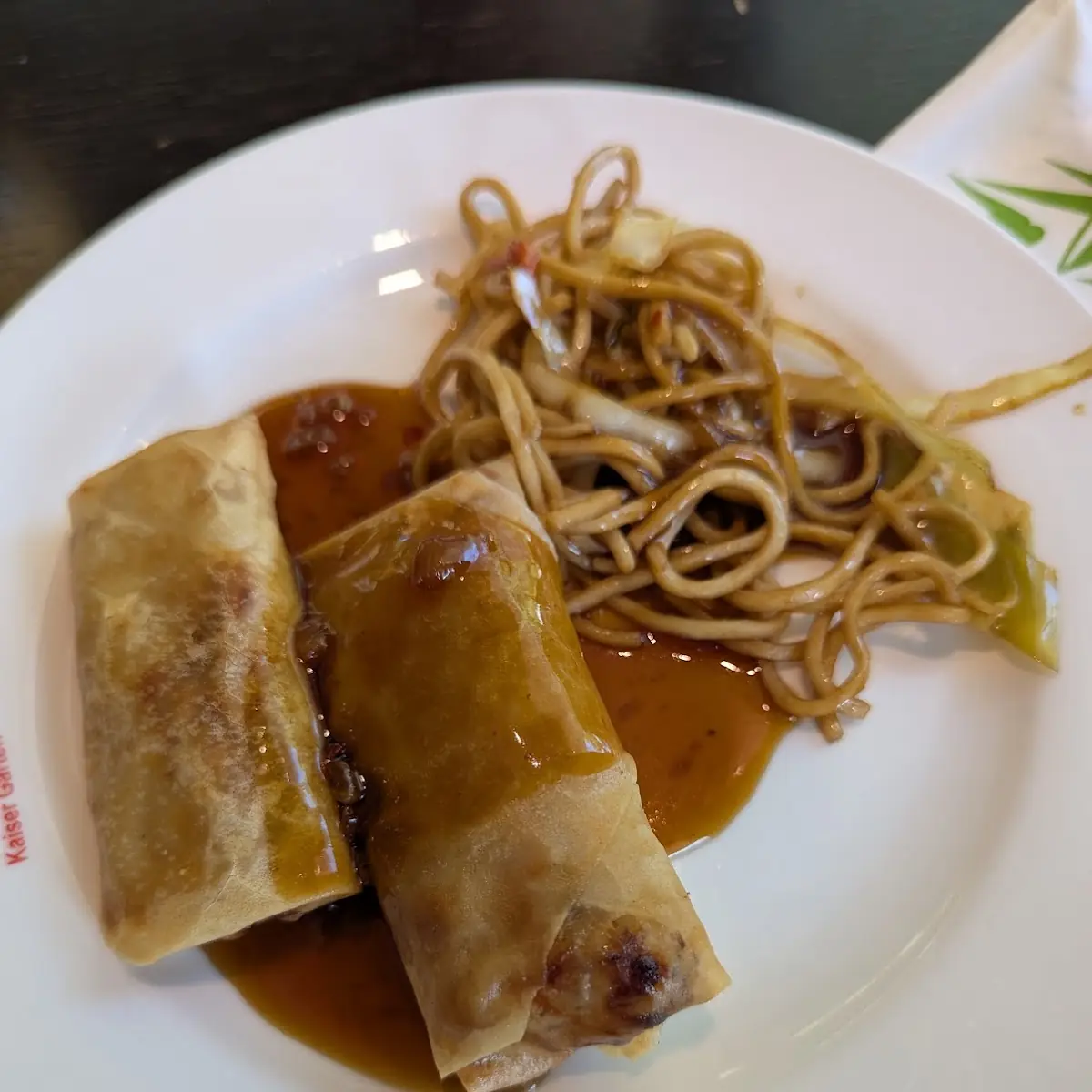 Essen und Trinken photo 7
