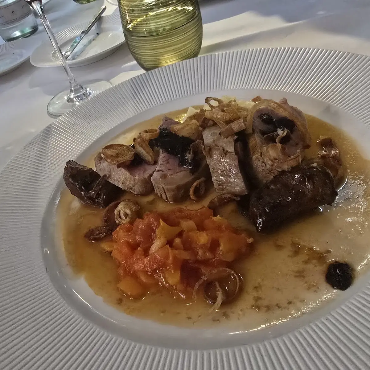 Essen und Trinken photo 2