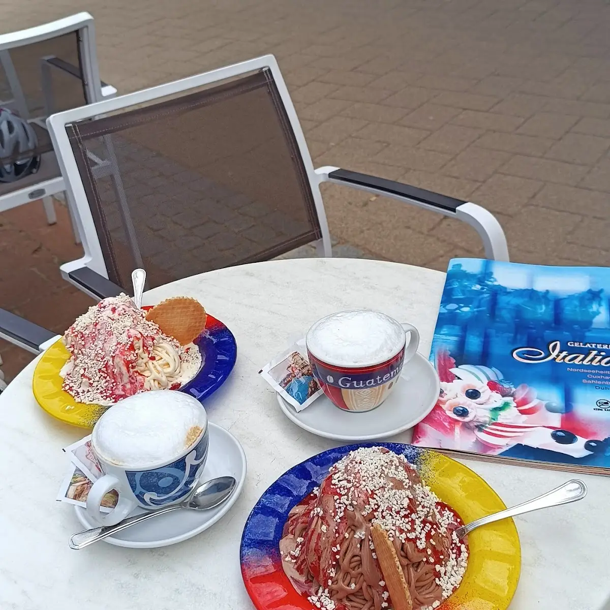 Essen und Trinken photo 2