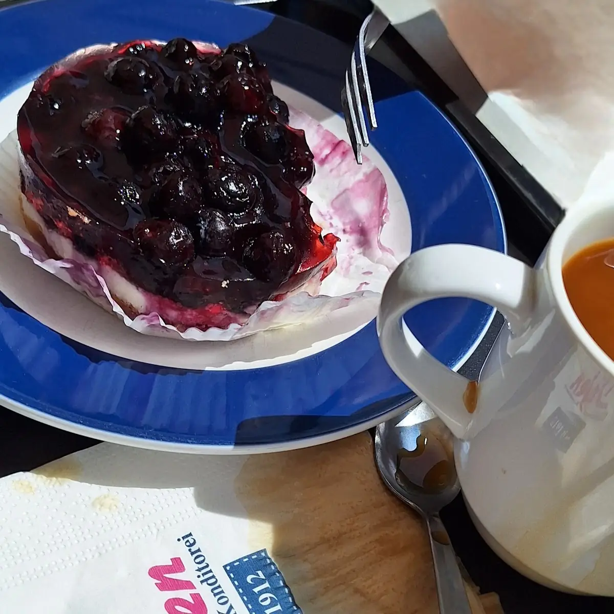 Essen und Trinken photo 4