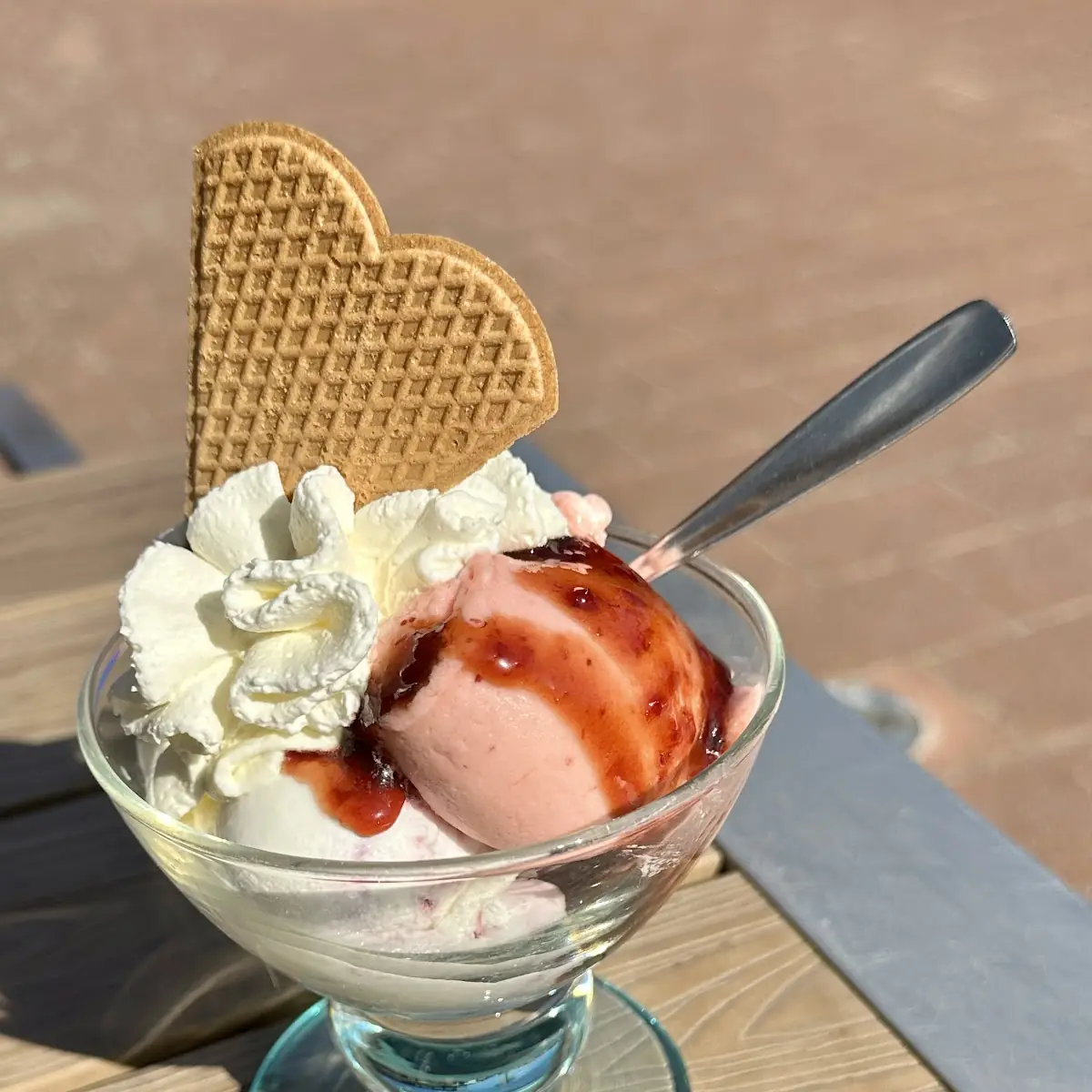 Essen und Trinken photo 8
