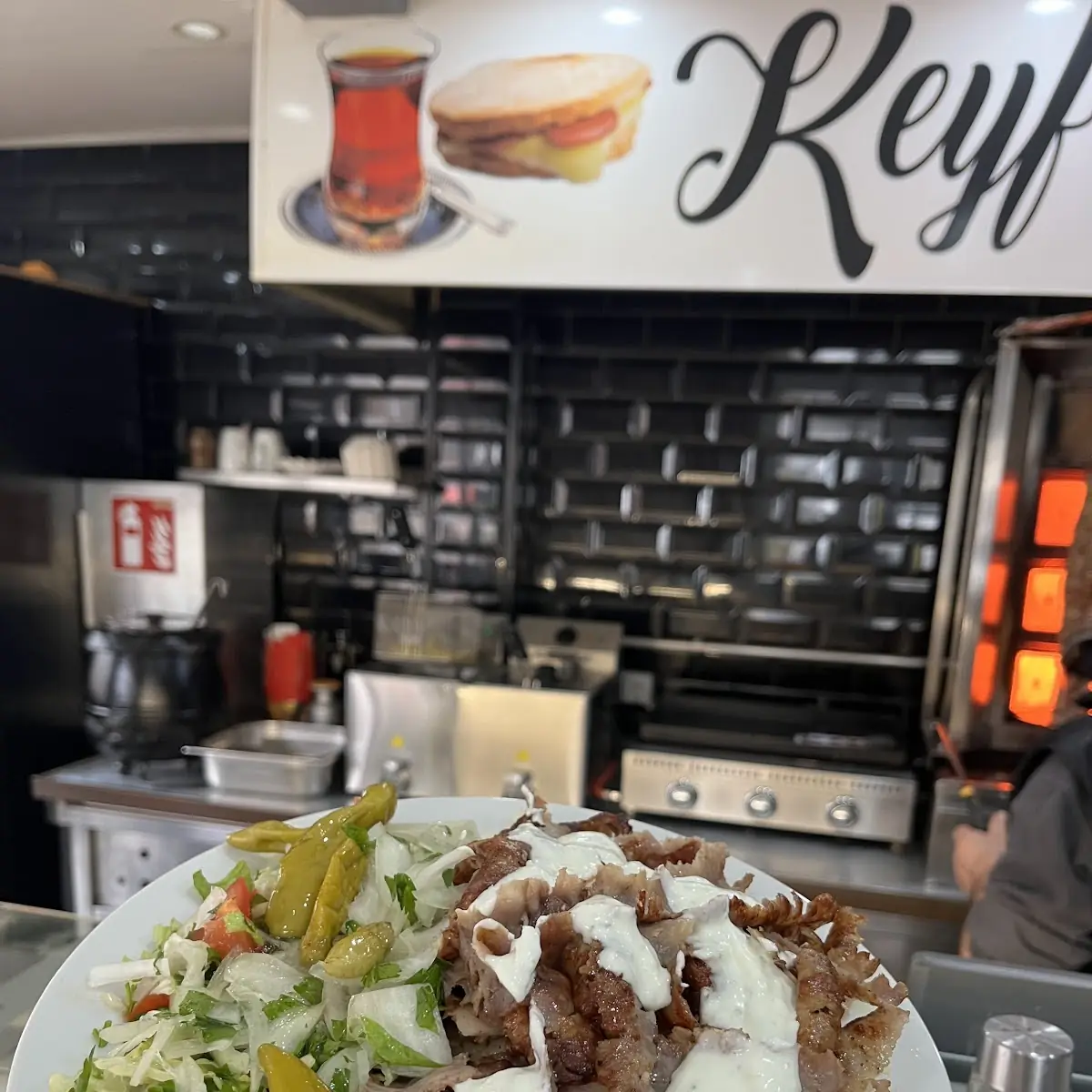 Essen und Trinken photo 1