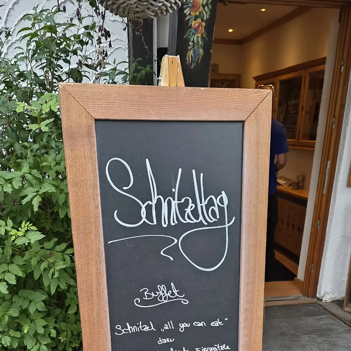 Speisekarte photo 5