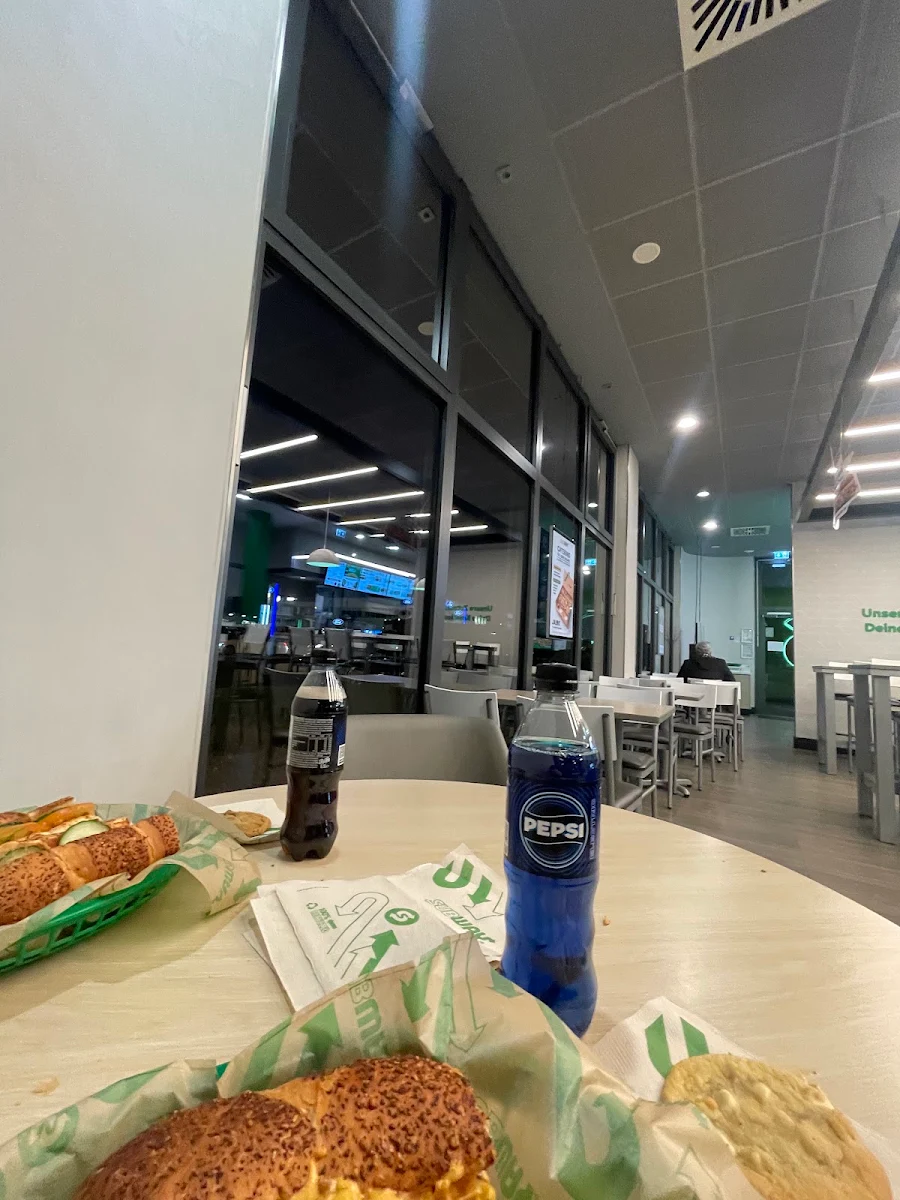 Essen und Trinken photo 3