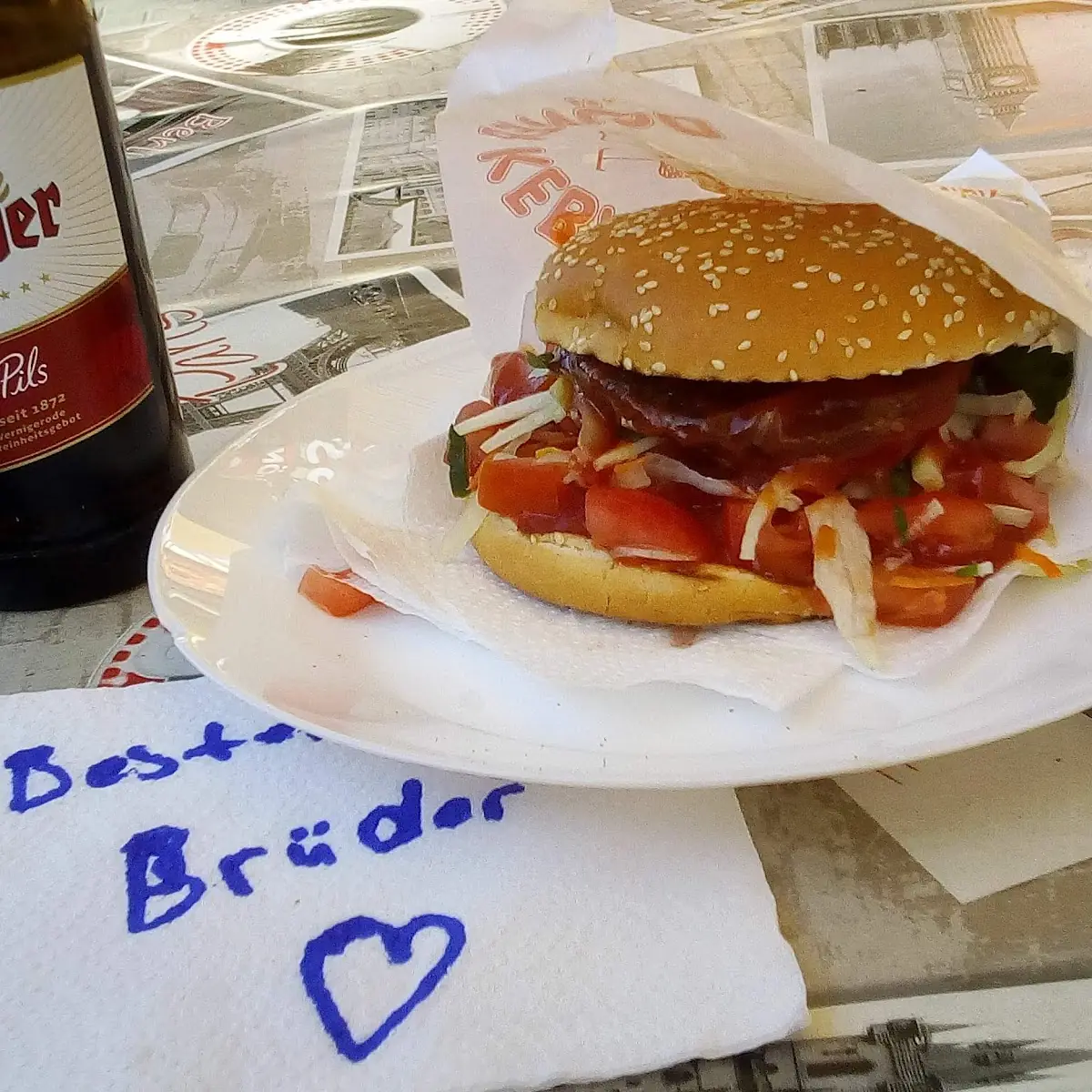 Essen und Trinken photo 10