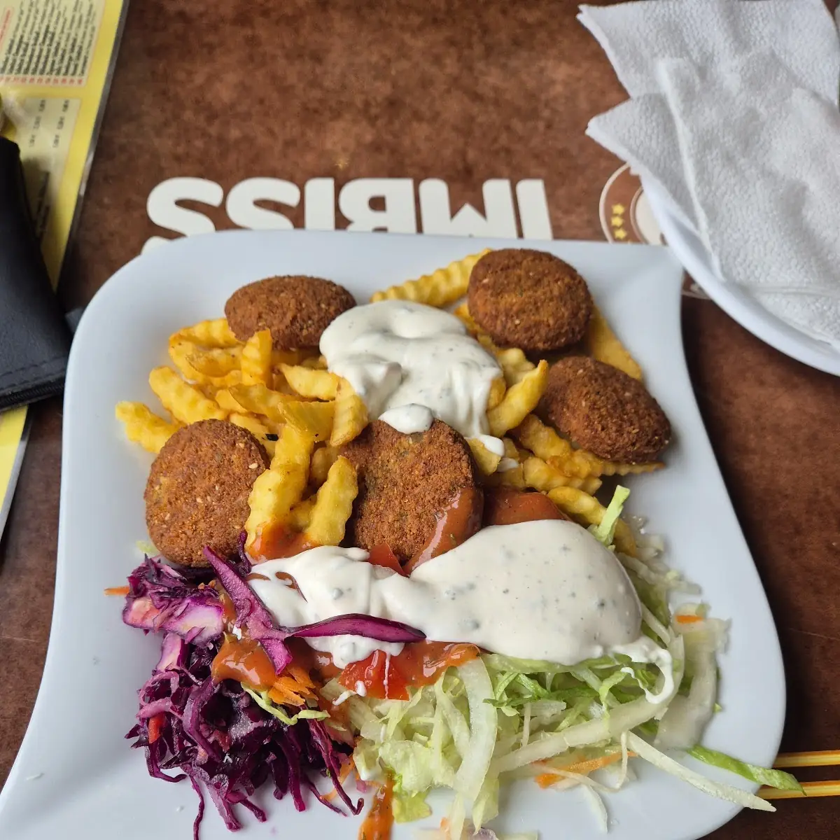 Essen und Trinken photo 2