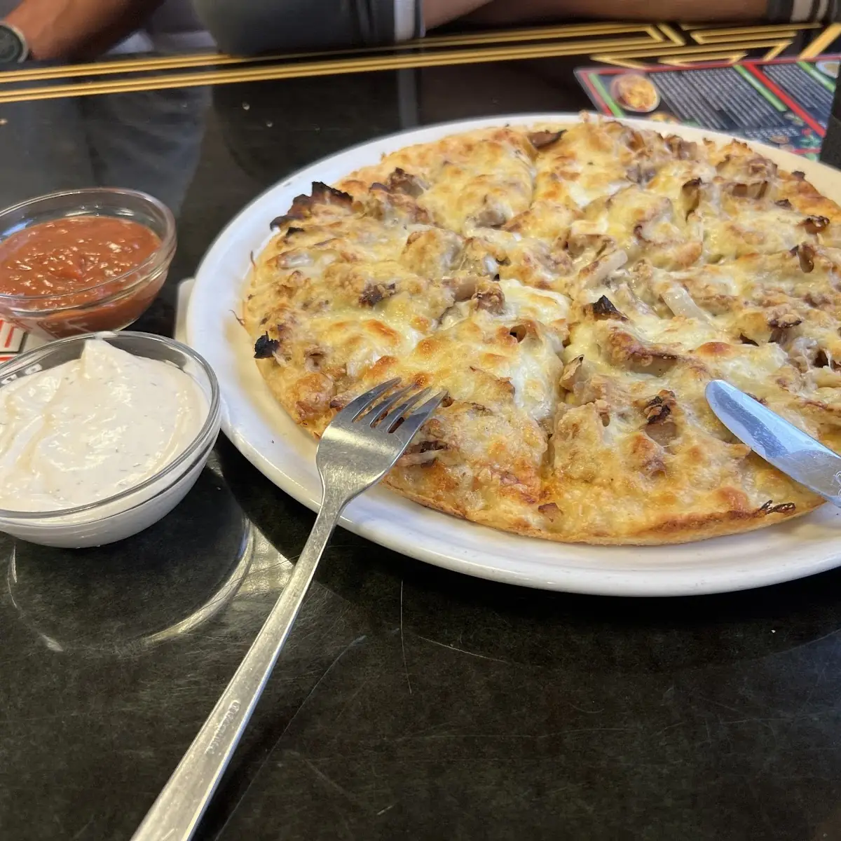 Essen und Trinken photo 3