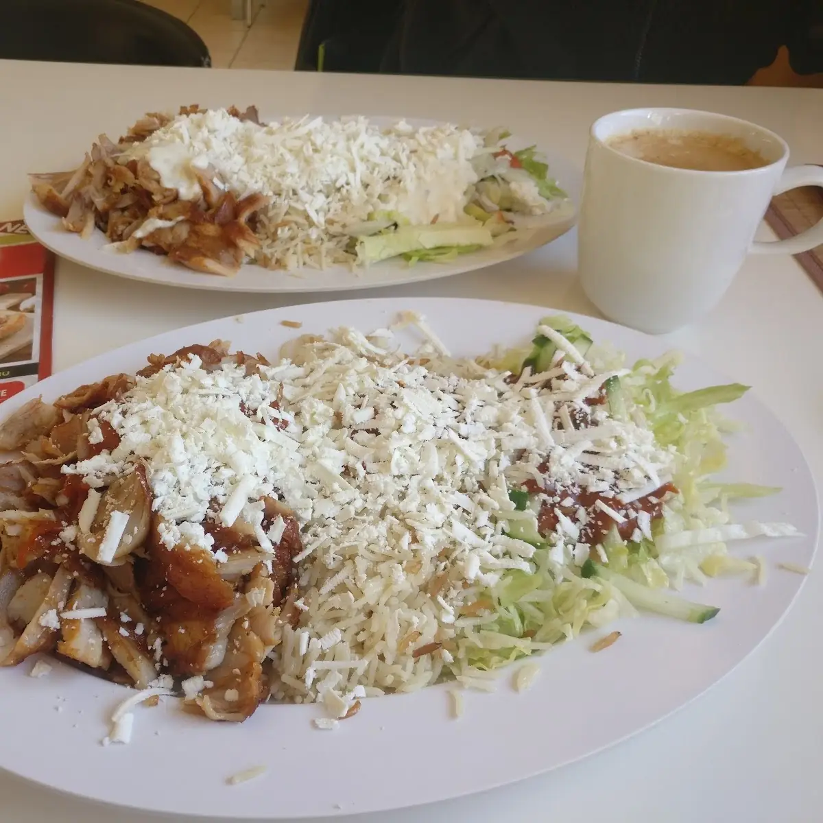 Essen und Trinken photo 7