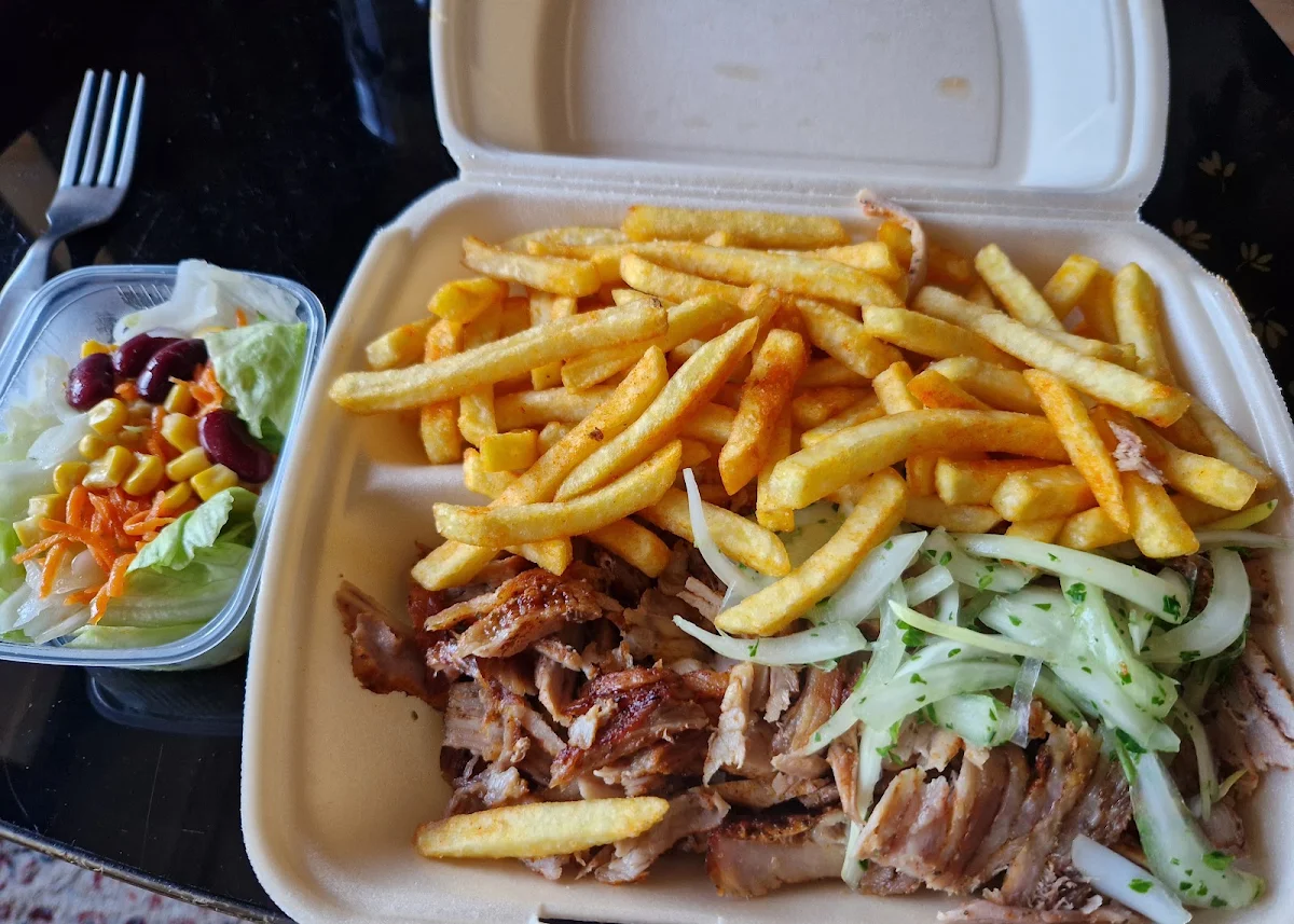 Essen und Trinken photo 1