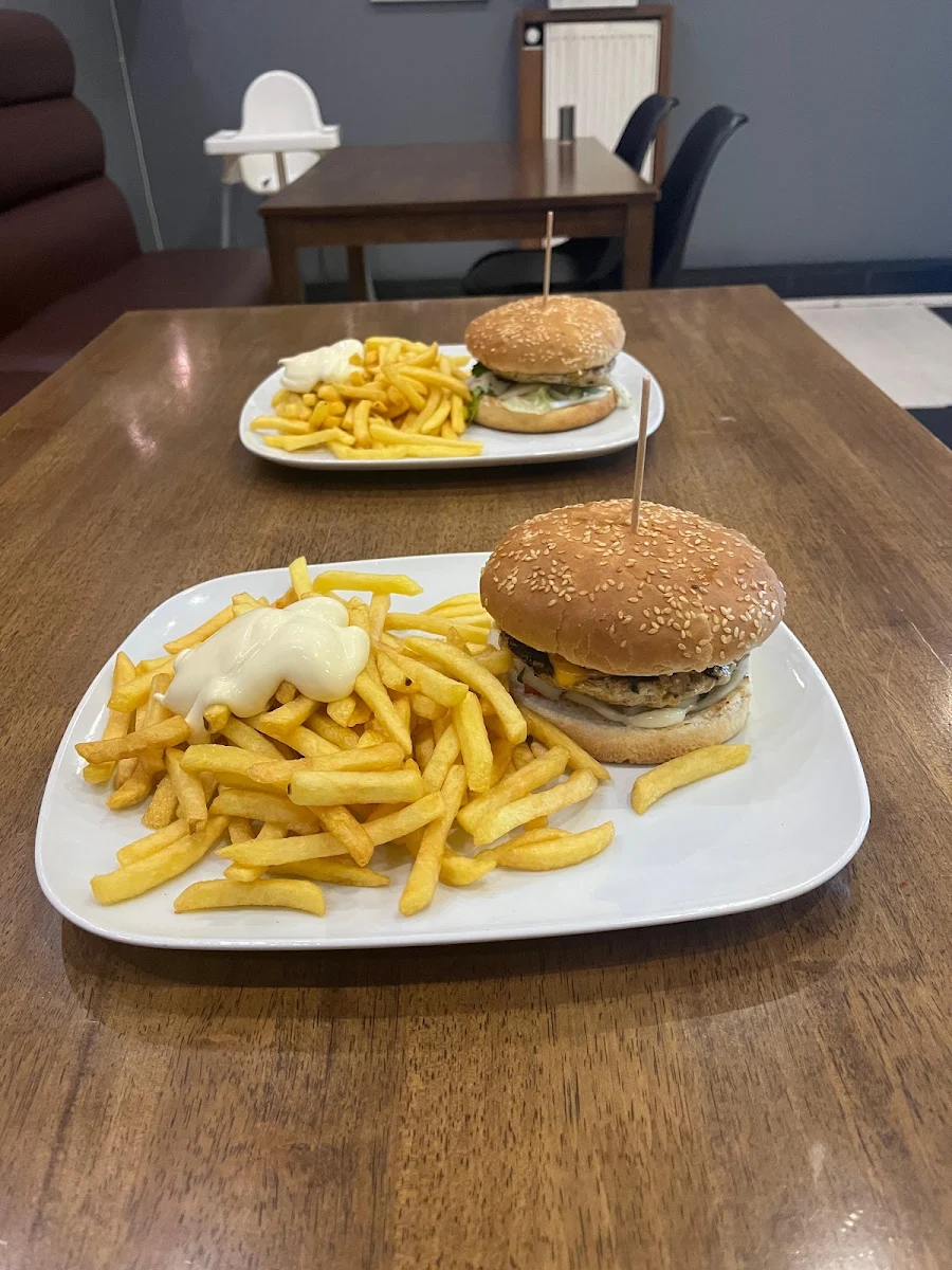 Essen und Trinken photo 2