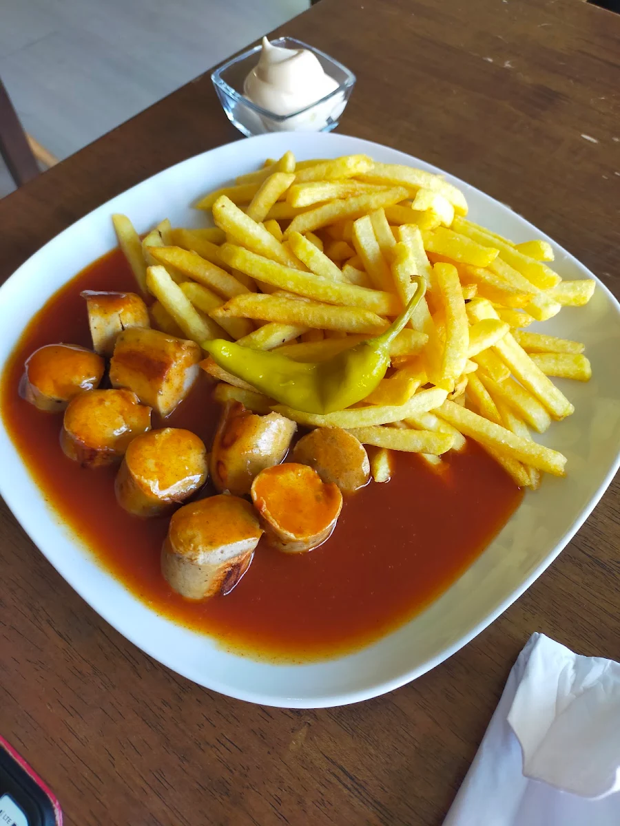 Essen und Trinken photo 8