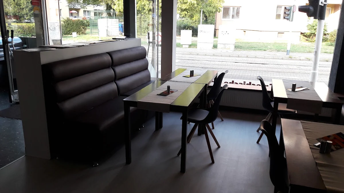 Atmosphäre photo 3
