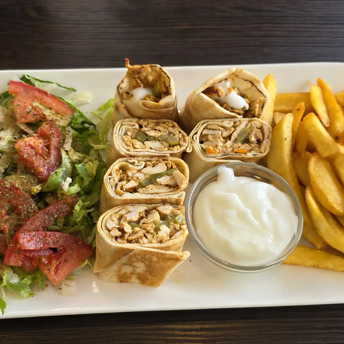 Essen und Trinken photo 3