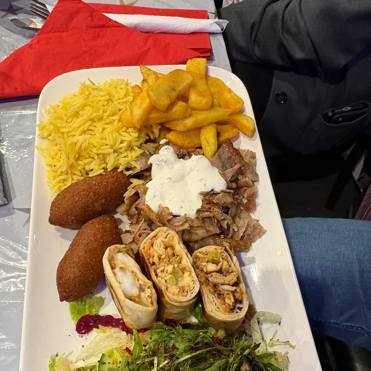 Essen und Trinken photo 5