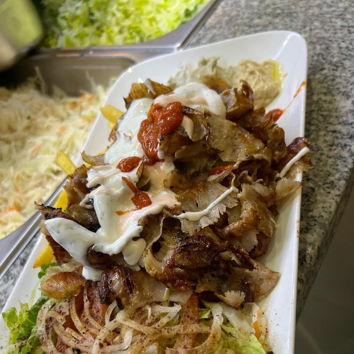 Essen und Trinken photo 7