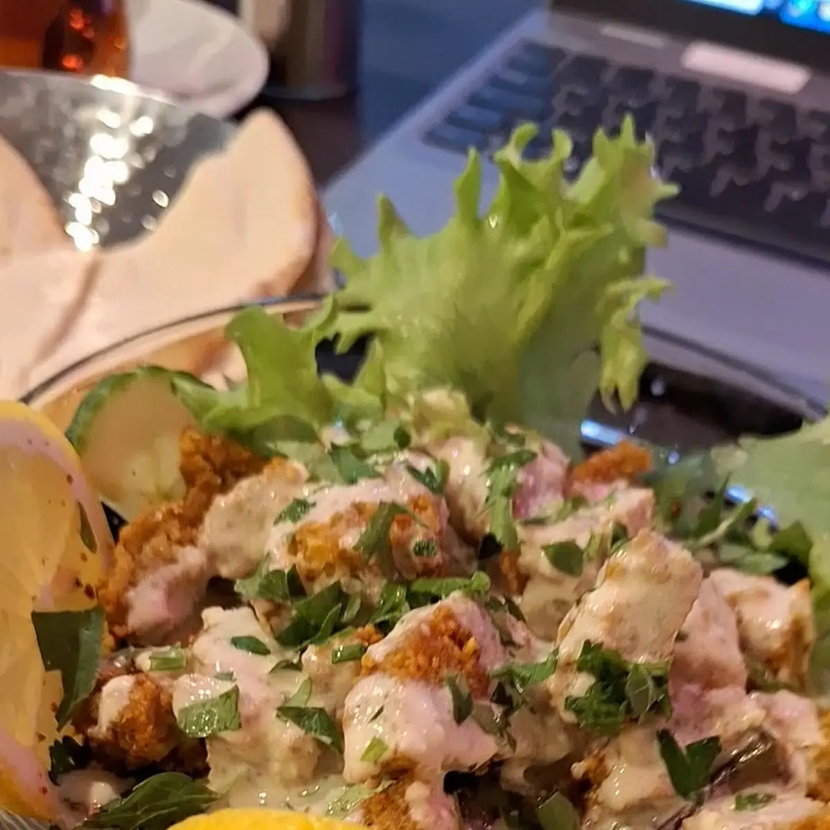 Essen und Trinken photo 8